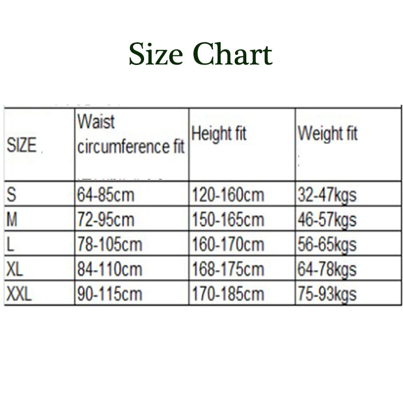 Classic Breathable Midsection Body Shaper – Everyday Comfort Waist Wrap