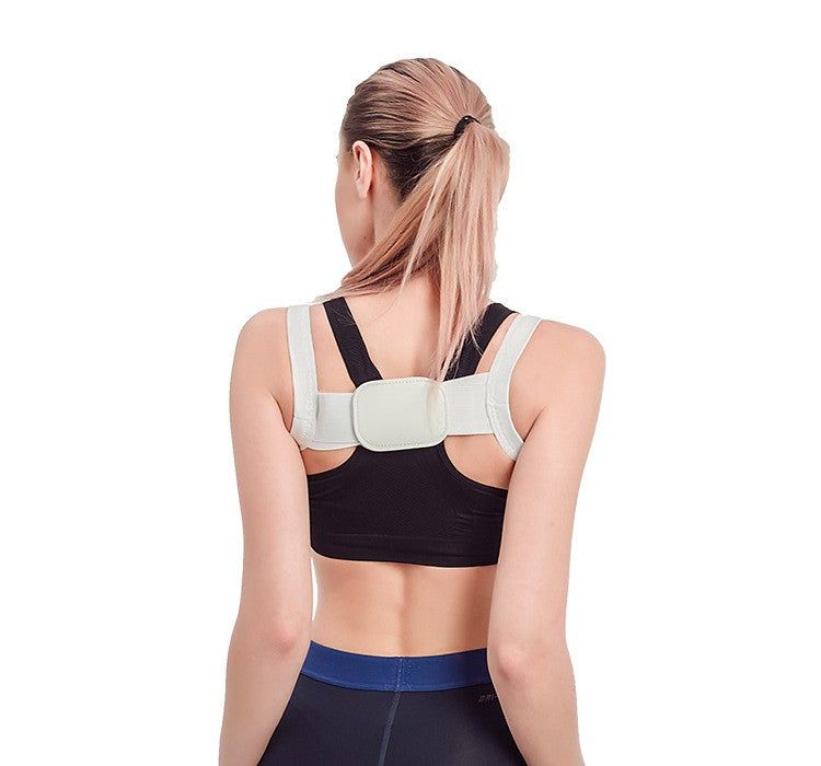 Classic Breathable Midsection Body Shaper – Everyday Comfort Waist Wrap