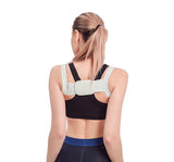 Classic Breathable Midsection Body Shaper – Everyday Comfort Waist Wrap