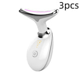 V-Line Sculptor Pro™ – 3-in-1 Neck & Face Lifting Massager