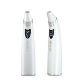 Electric Blackhead Remover – Deep Pore Cleansing & Acne Removal Tool