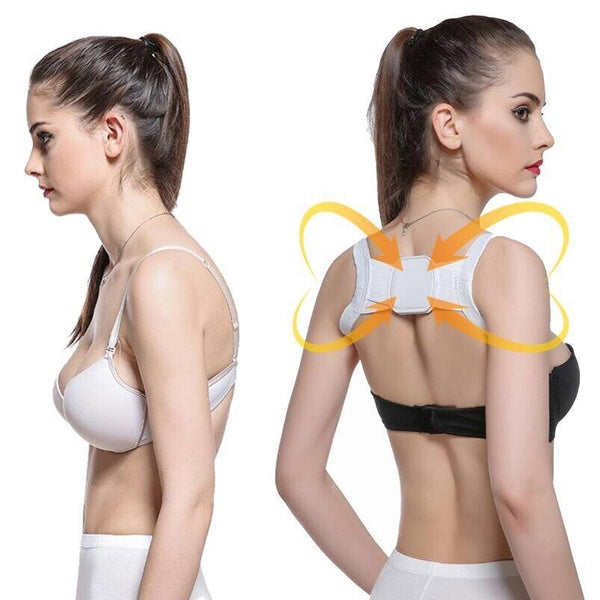 Classic Breathable Midsection Body Shaper – Everyday Comfort Waist Wrap