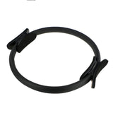 Pilates Ring Fitness Circle – Dual Resistance Magic Ring for Women’s Home Workout & Body Toning