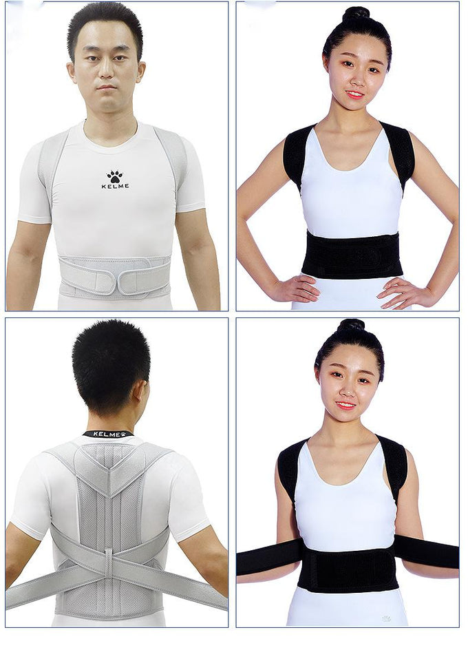 Classic Breathable Midsection Body Shaper – Everyday Comfort Waist Wrap