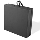 Thickened Fitness Exercise Mat – Non-Slip Dance & Workout Mat for Home Training