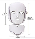 LED Photon Rejuvenation Beauty Mask – Skin Care & Anti-Aging Therapy