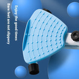 Twist Waist Board – Wriggle Plate Fitness Disc for Core Strength & Weight Loss