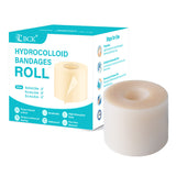 Hydrocolloid Acne Patch Roll – Invisible Skin Healing & Blemish Repair