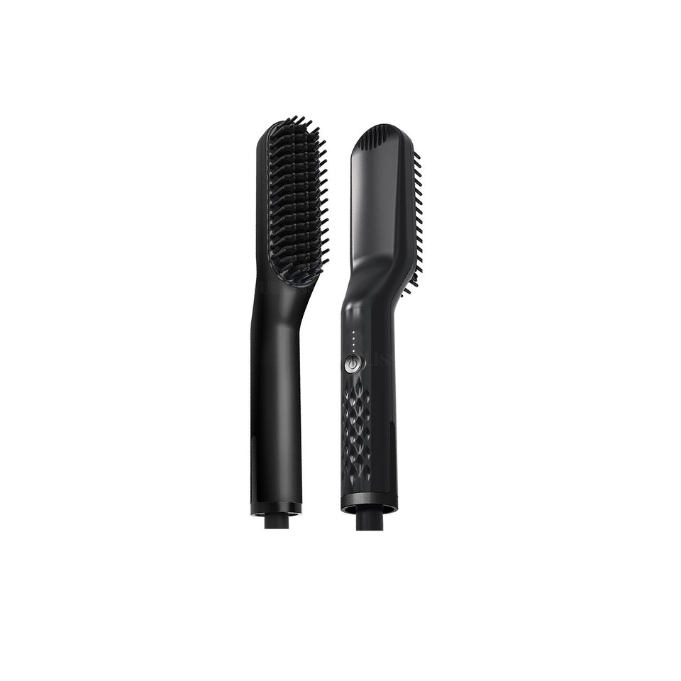 Hair Straightening Comb – Quick & Easy Hair Styling Tool