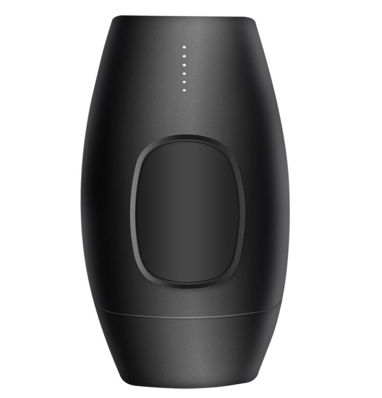 Laser Hair Removal Device – IPL Painless At-Home Hair Remover for Men & Women
