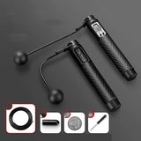 Smart Counter Skipping Rope – Fitness, Weight Loss & Exercise Training