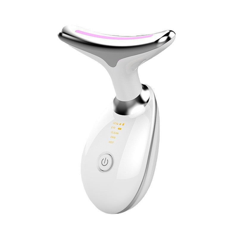 V-Line Sculptor Pro™ – 3-in-1 Neck & Face Lifting Massager