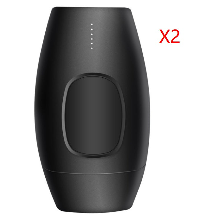 Laser Hair Removal Device – IPL Painless At-Home Hair Remover for Men & Women