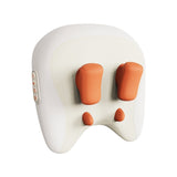 V-Line Neck & Shoulder Massager – Trapezius, Back, and Waist Kneading Device