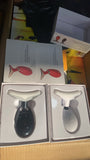 V-Line Sculptor Pro™ – 3-in-1 Neck & Face Lifting Massager