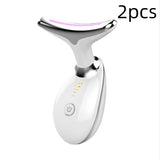 V-Line Sculptor Pro™ – 3-in-1 Neck & Face Lifting Massager