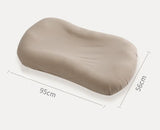 Newborn Baby Portable Bionic Bed – Soft, Breathable & Washable Infant Nest