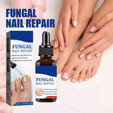 Nail & Foot Fungus Treatment Serum – Repair and Restore Healthy Nails