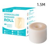 Hydrocolloid Acne Patch Roll – Invisible Skin Healing & Blemish Repair