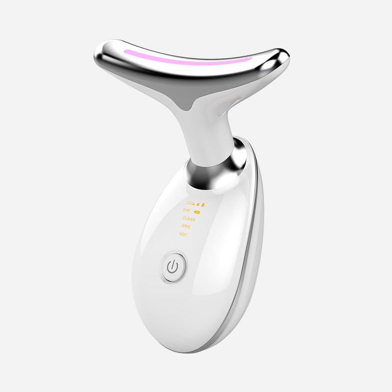V-Line Sculptor Pro™ – 3-in-1 Neck & Face Lifting Massager