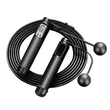 Smart Counter Skipping Rope – Fitness, Weight Loss & Exercise Training