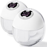 Portable Hands-Free Wearable Comfort Device – Silent & Compact Daily Care Tool