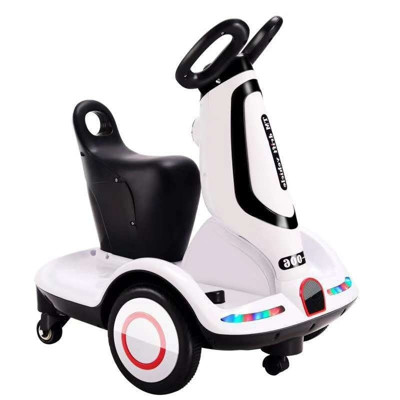Children’s Electric Ride-On Car with Remote Control – Fun & Safe for Kids
